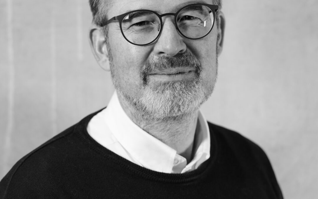Jesper Skjødeberg